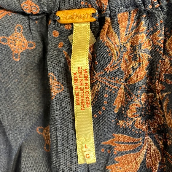 New Women’s Free People Golden Hour Maxi Dress!!🔥🔥🔥 - Picture 15 of 16